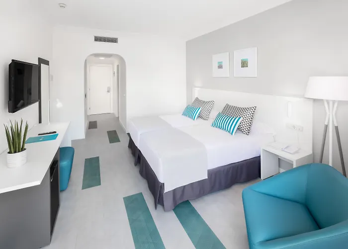 Hotel Blue Sea Interpalace