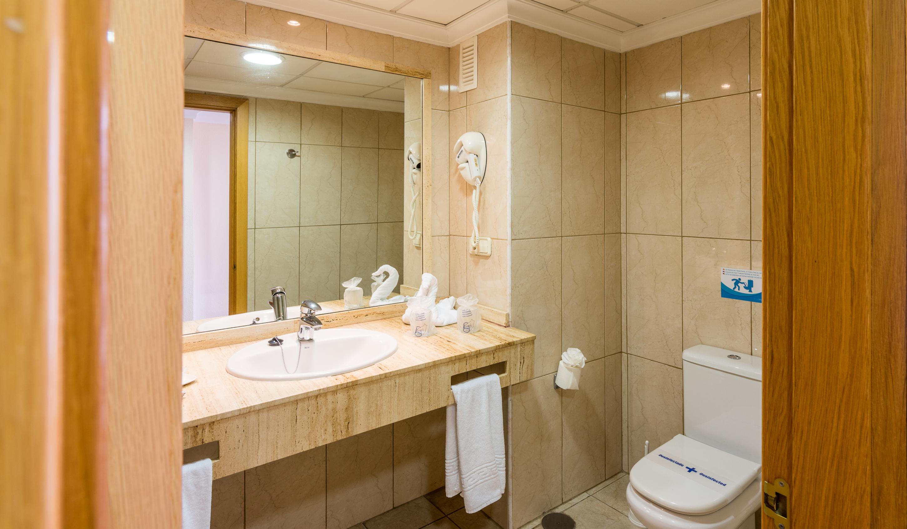 Hotel Blue Sea Interpalace 4*