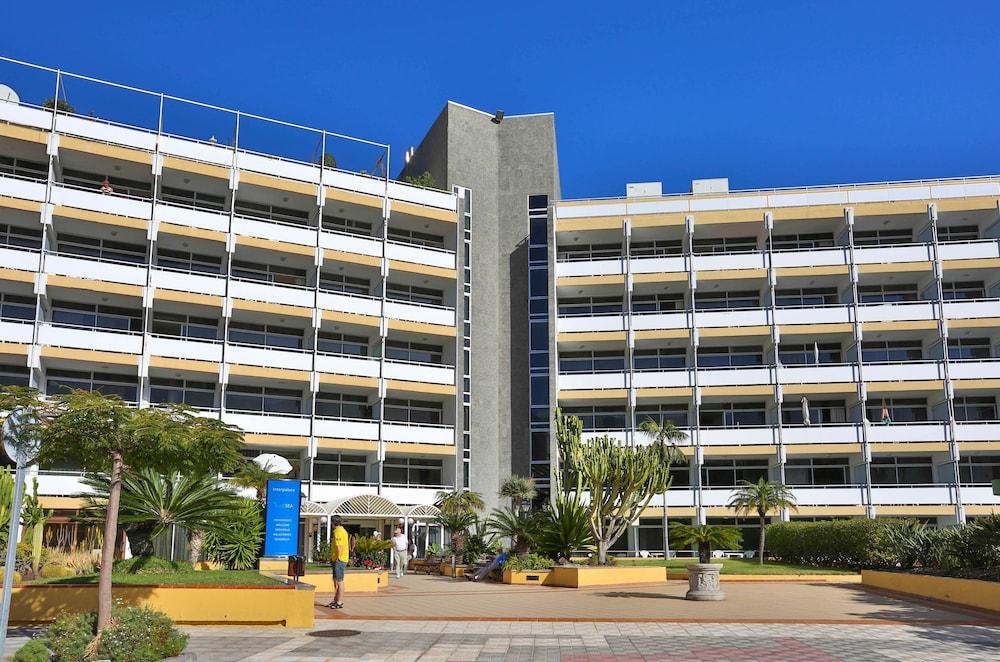 Blue Sea Interpalace Hotel