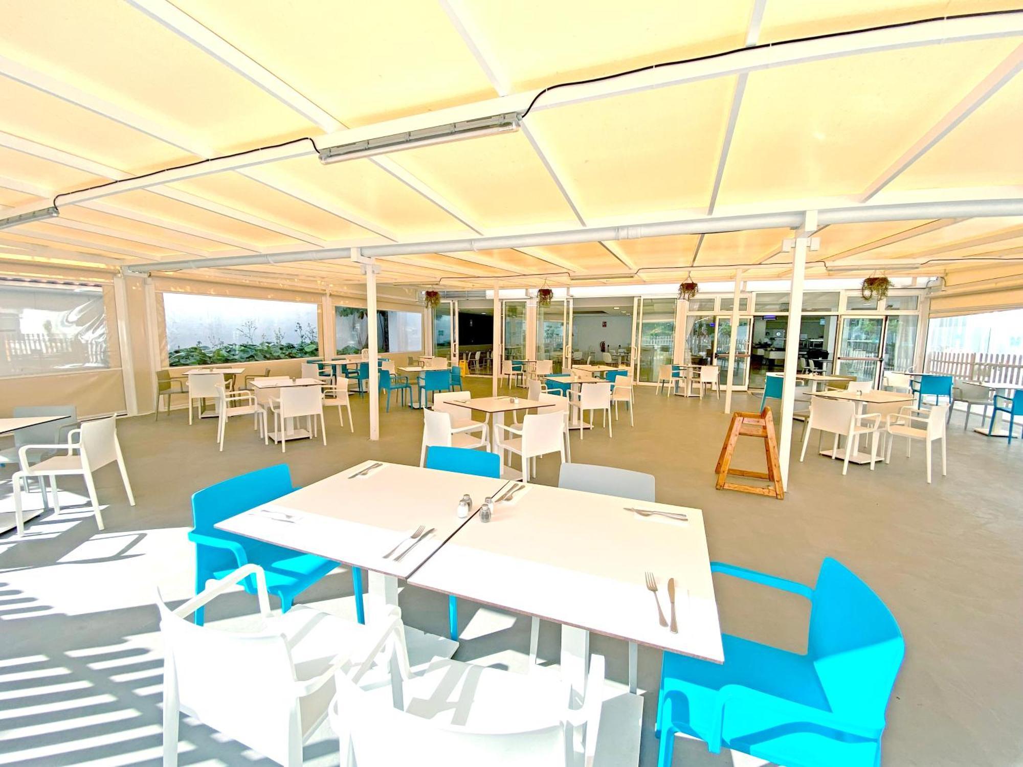 Blue Sea Interpalace Hotel