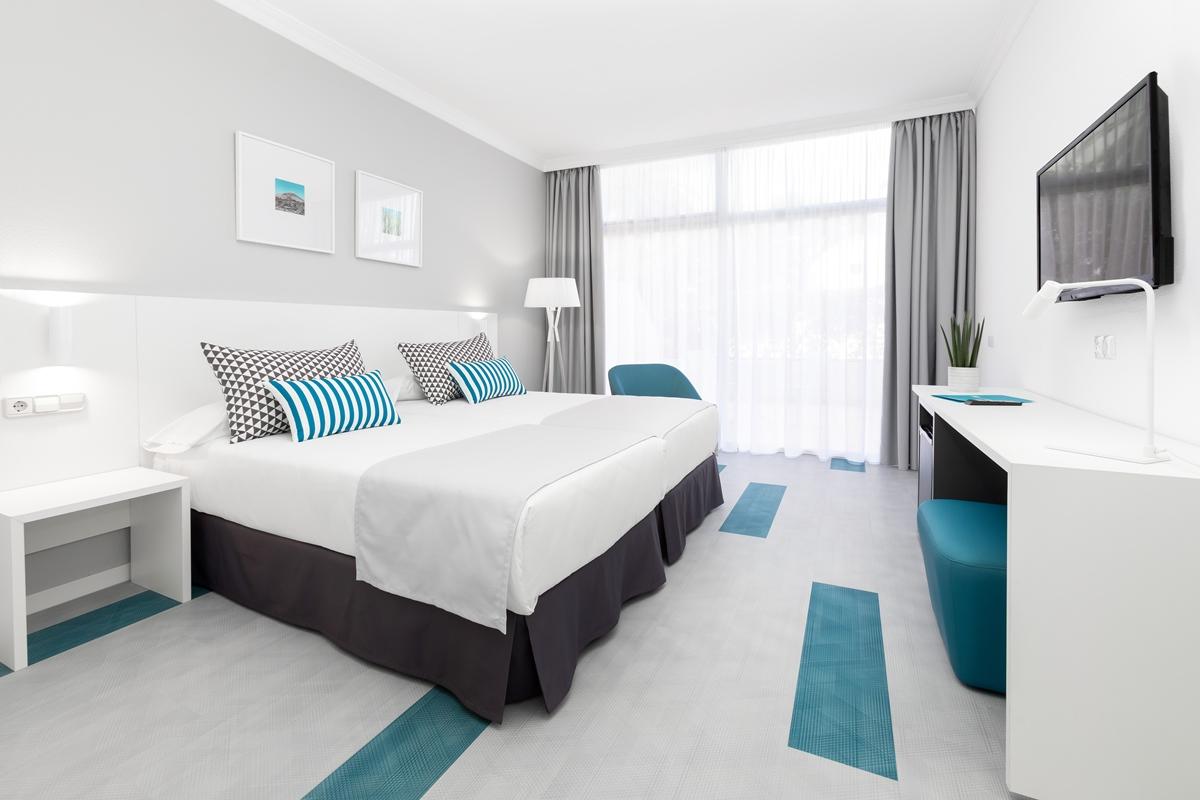 Blue Sea Interpalace Hotel