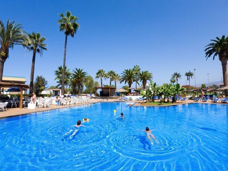 Hotel Blue Sea Interpalace