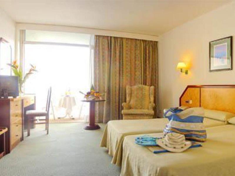 Blue Sea Interpalace Hotel Puerto de la Cruz (Tenerife)