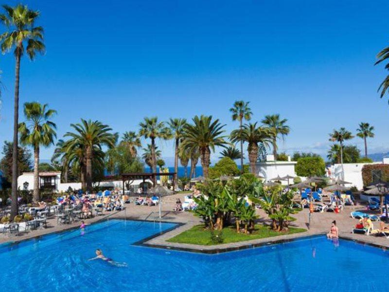 Blue Sea Interpalace 4*
