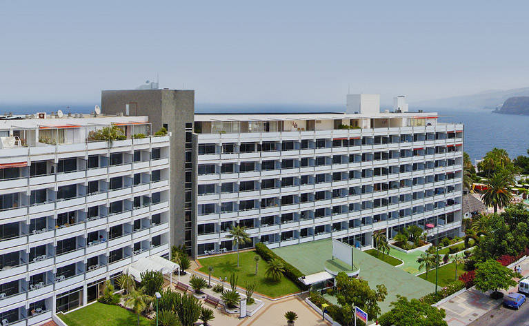 Blue Sea Interpalace Hotel 4*