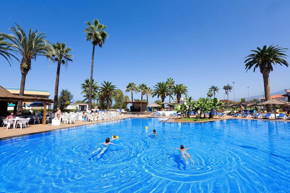 Hotel Blue Sea Interpalace 4*