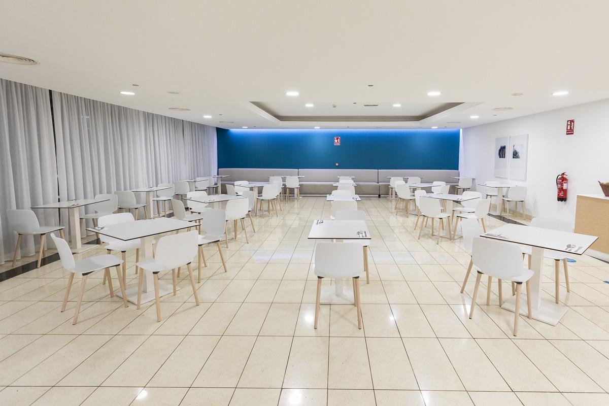 Blue Sea Interpalace Hotel 4*
