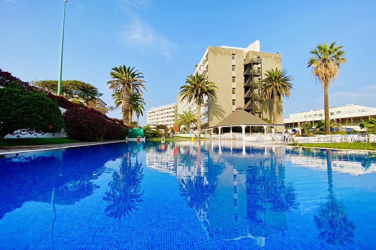 Blue Sea Interpalace