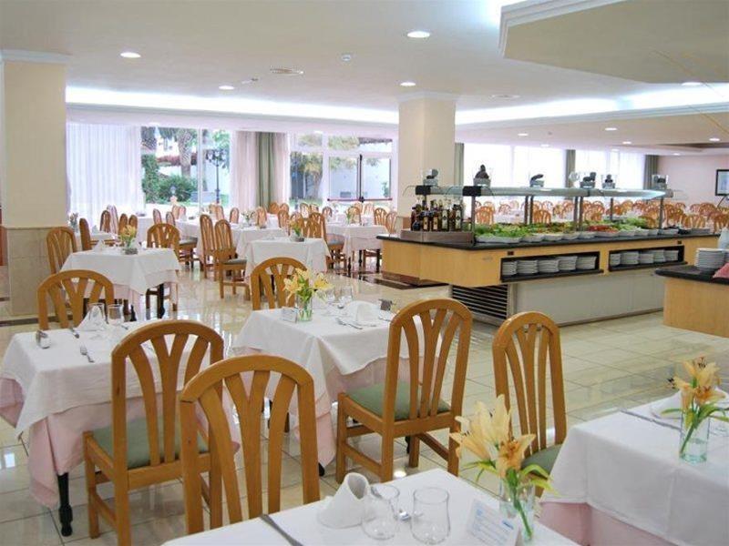 Hotel Blue Sea Interpalace