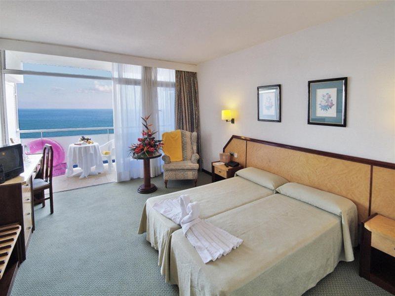 Hotel Blue Sea Interpalace 4*