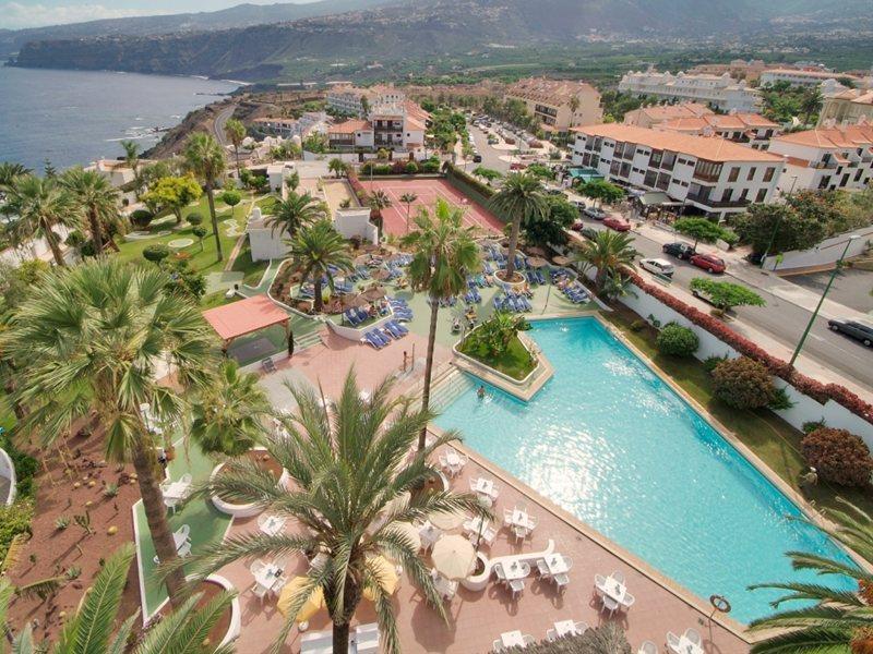 Blue Sea Interpalace Hotel 4*