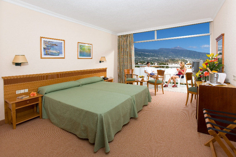 Hotel Blue Sea Interpalace 4*