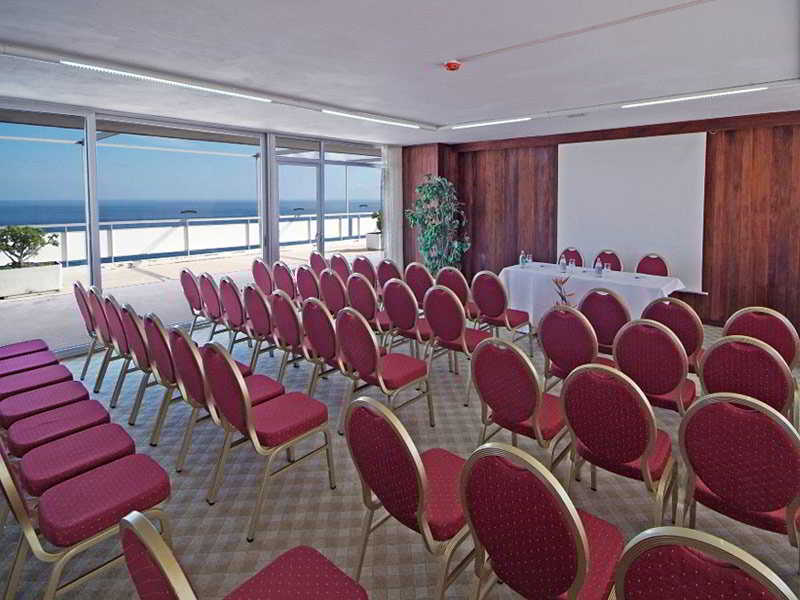 Blue Sea Interpalace Hotel 4*