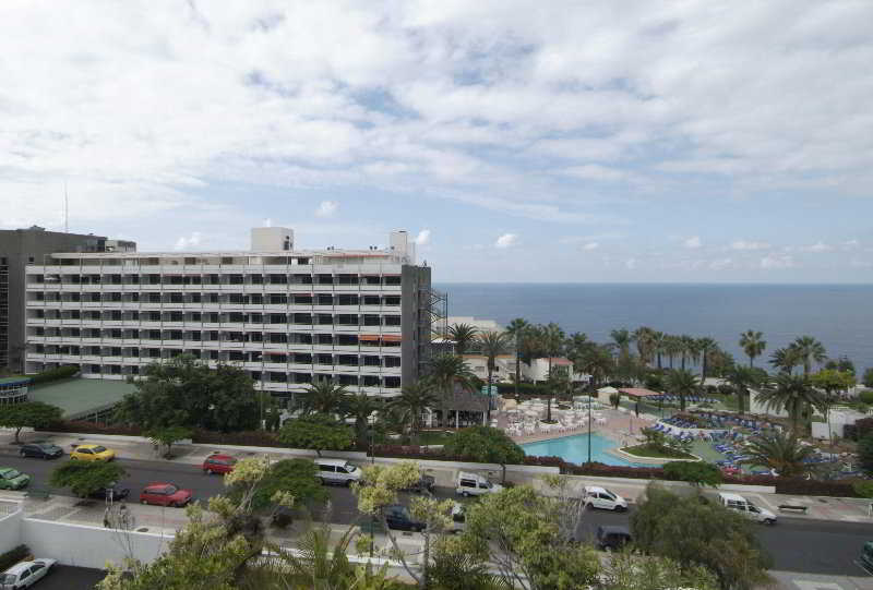 Blue Sea Interpalace Hotel