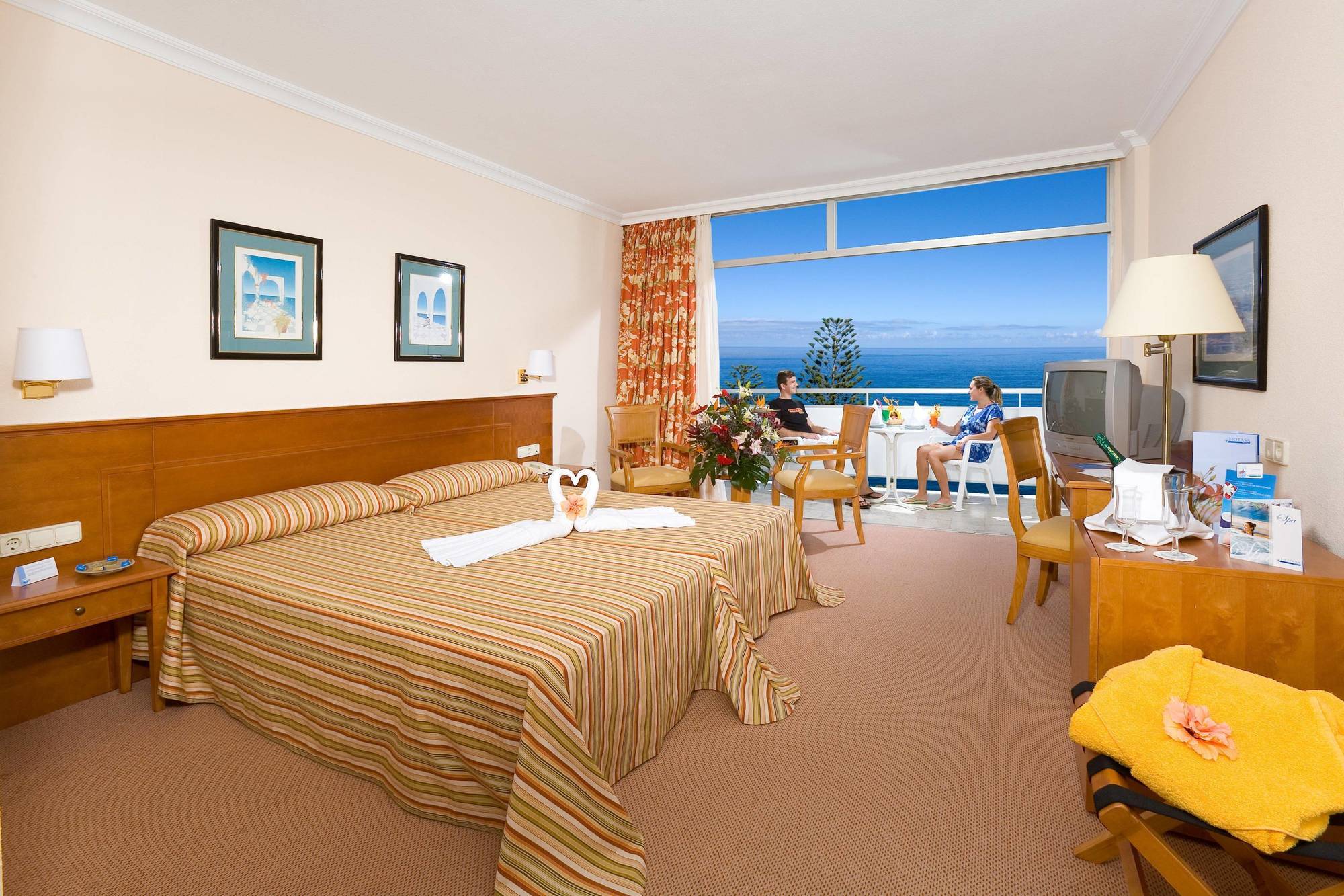 Blue Sea Interpalace Hotel